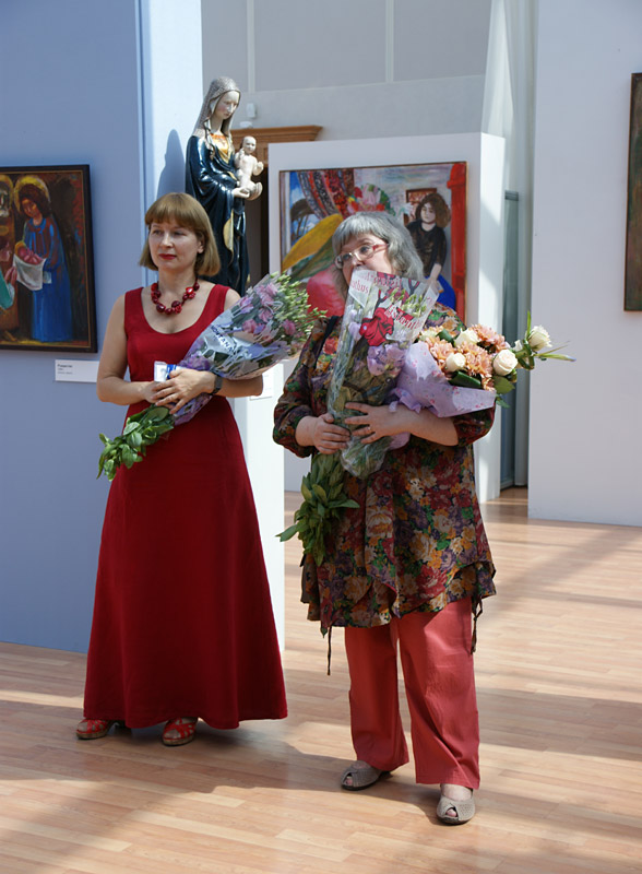 Нина Аршакуни