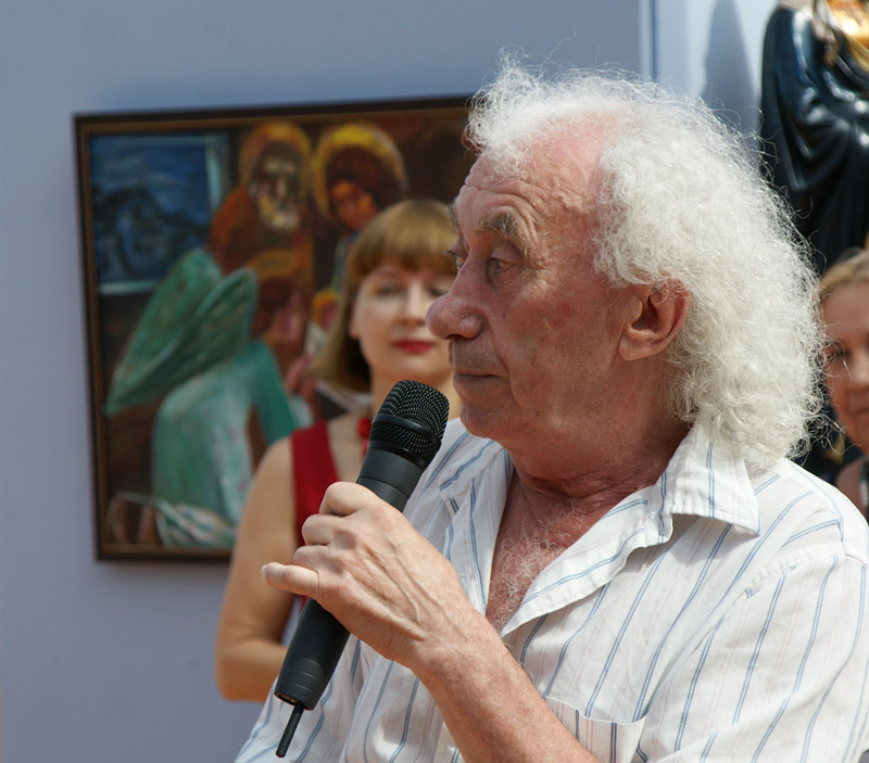 Анатолий Заслаский