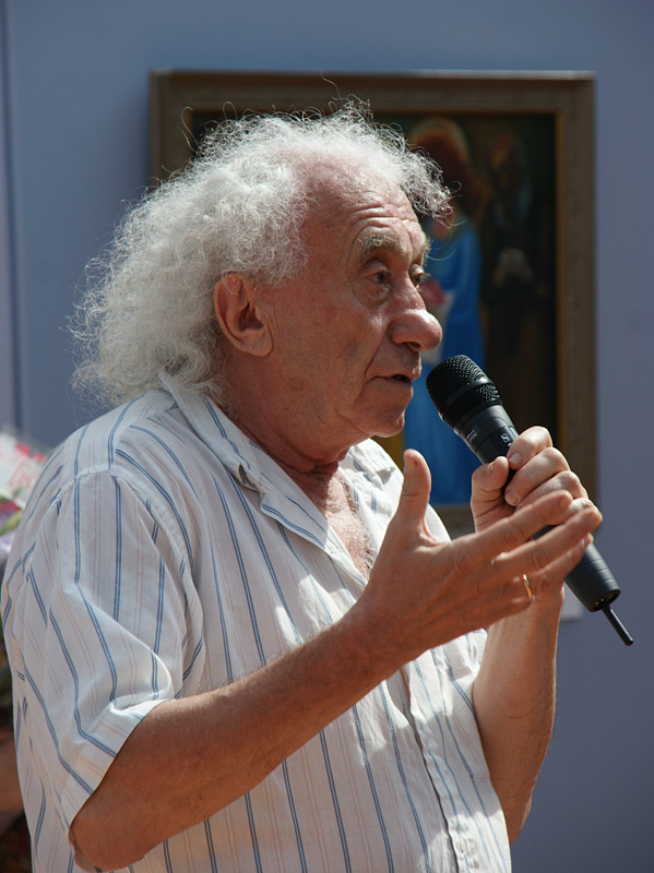 Анатолий Заслаский