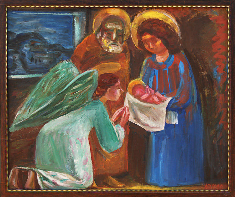 Завен Аршакуни