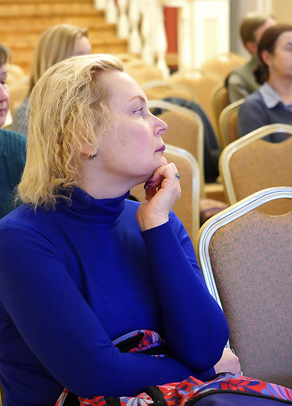 Елена Иготти