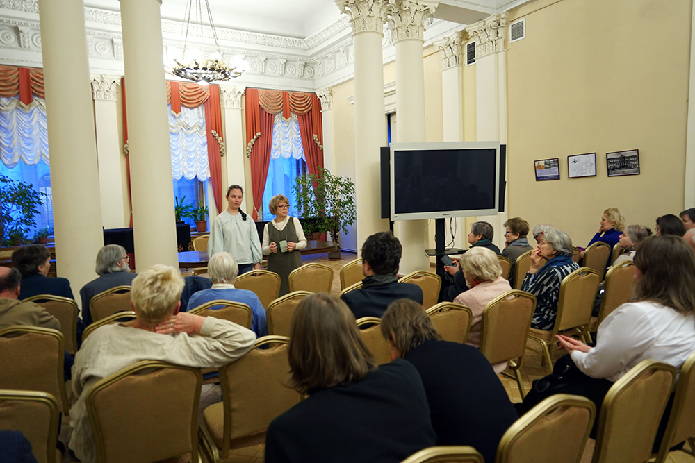 Юлия Гребнёва, Марина Кузнецова
