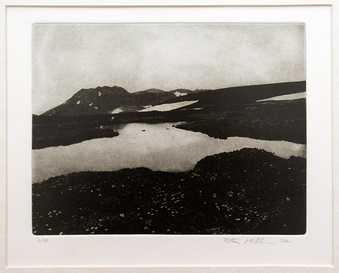 Peter Miller