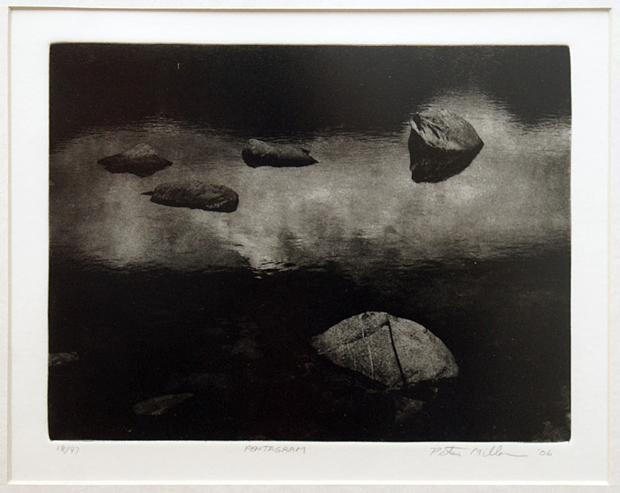 Peter Miller