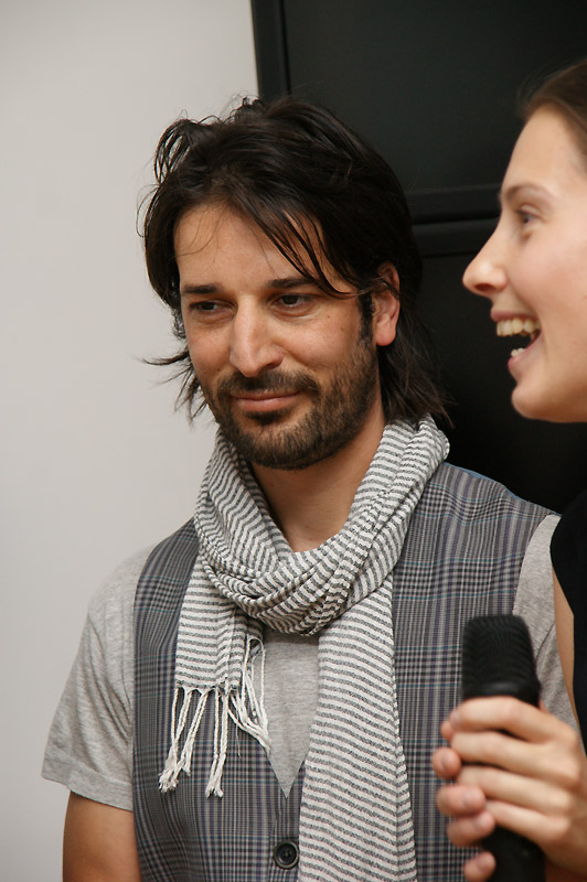 Stratis Vogiatzis