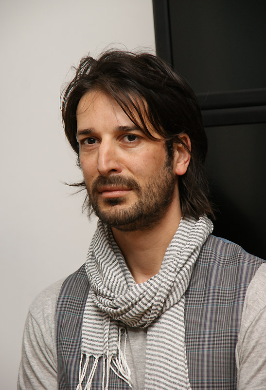 Stratis Vogiatzis