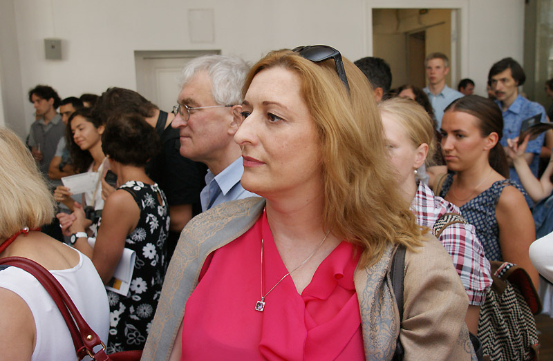 Анна Шишкина