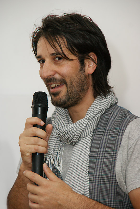 Stratis Vogiatzis