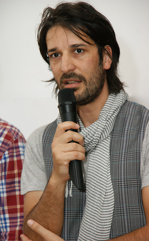 Stratis Vogiatzis