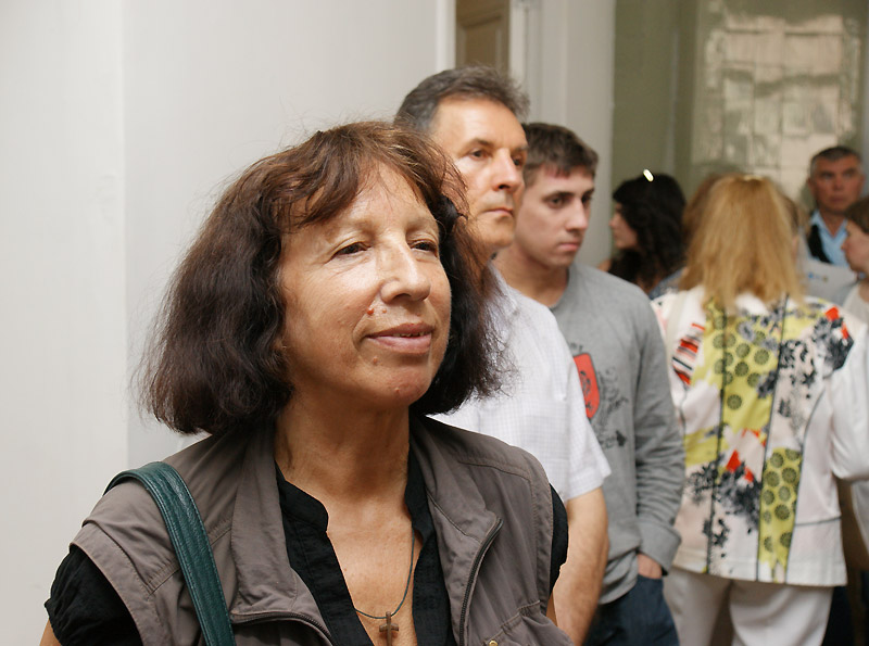 Татьяна Никольская