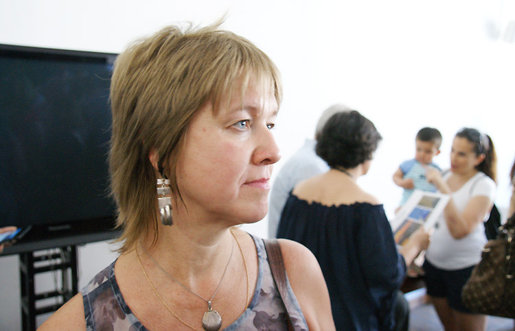 Светлана Цвиркунова