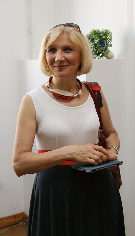 Марина Джигарханян