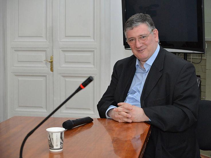 Алексей Георгиевич Бойко