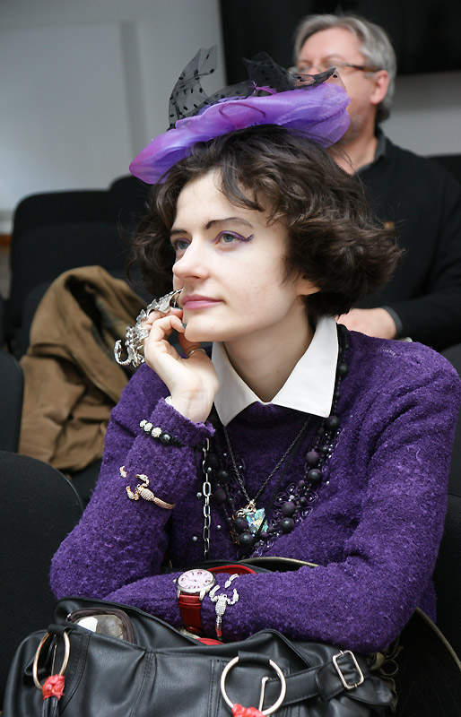 Алла Зиневич