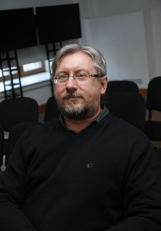 Сергей Белоусов