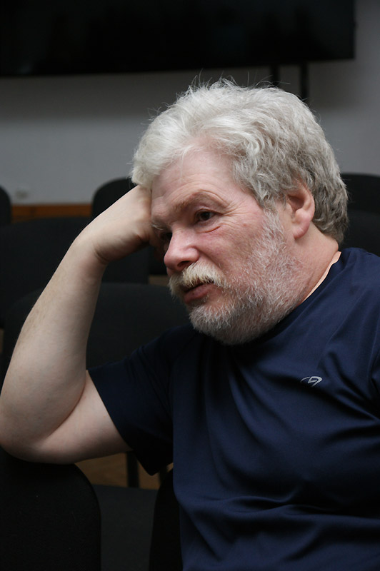 Яков Кальменс