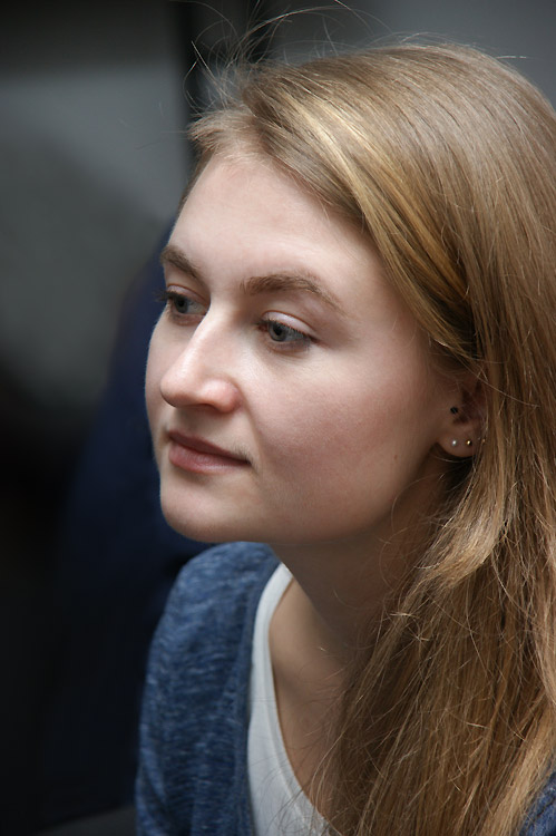 Ксения Сергеева