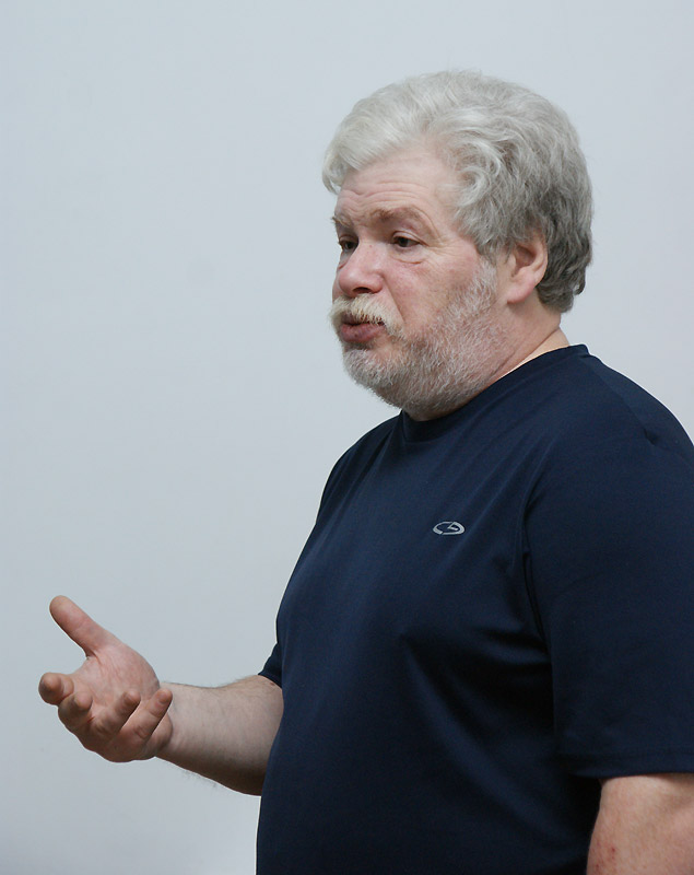 Яков Кальменс