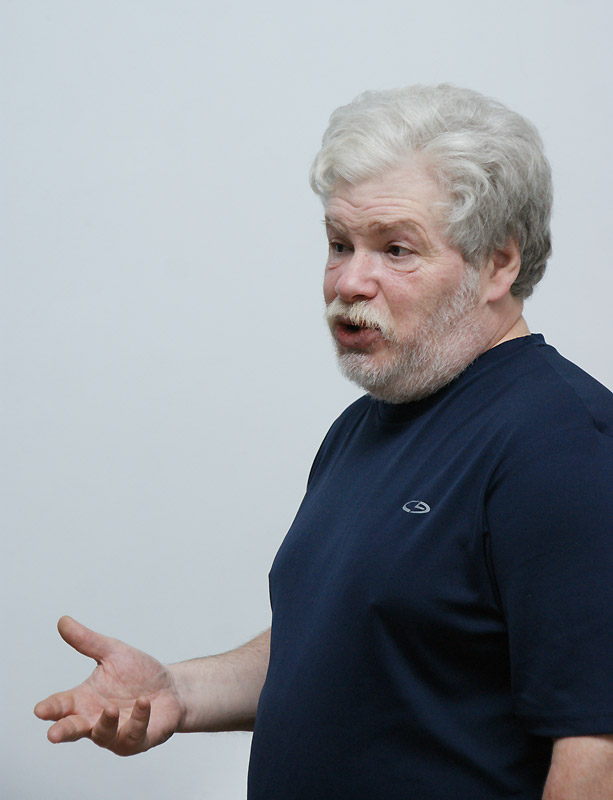 Яков Кальменс