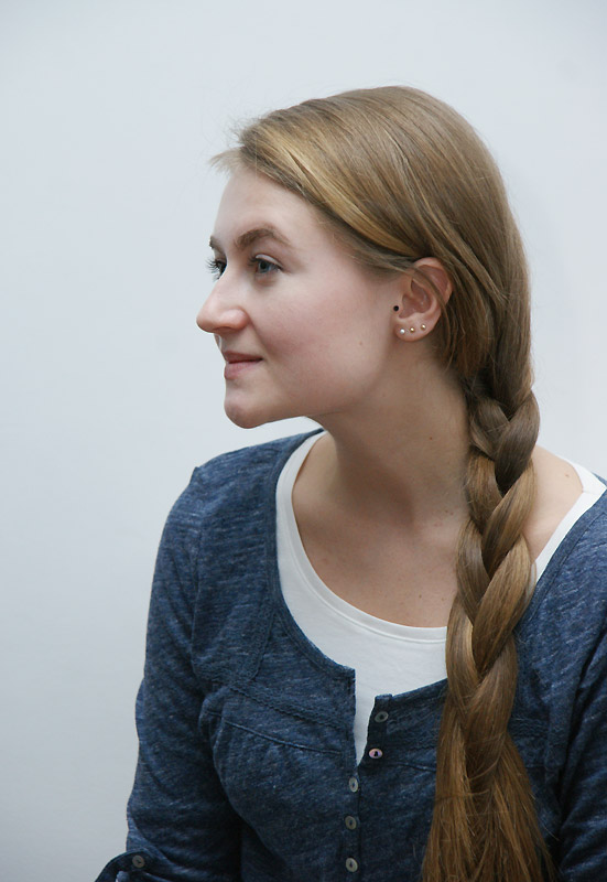 Ксения Сергеева