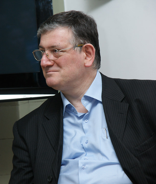 Алексей Григорьевич Бойко