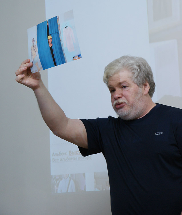 Яков Кальменс