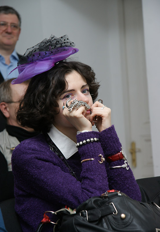 Алла Зиневич