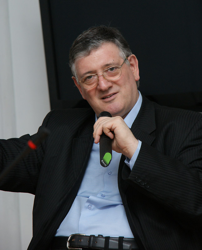 Алексей Григорьевич Бойко
