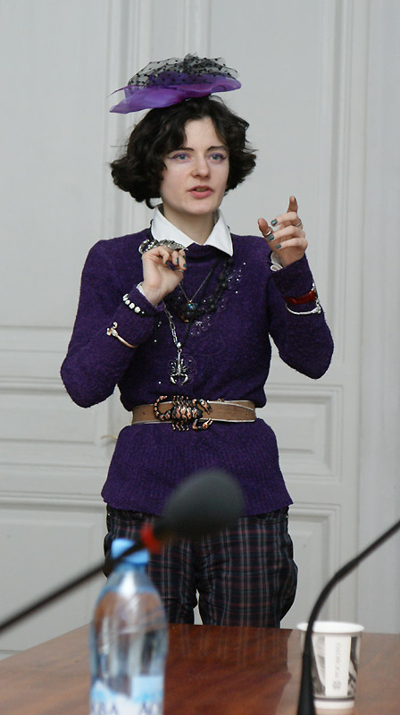 Алла Зиневич