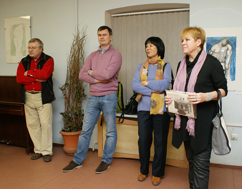 Елена Лотош