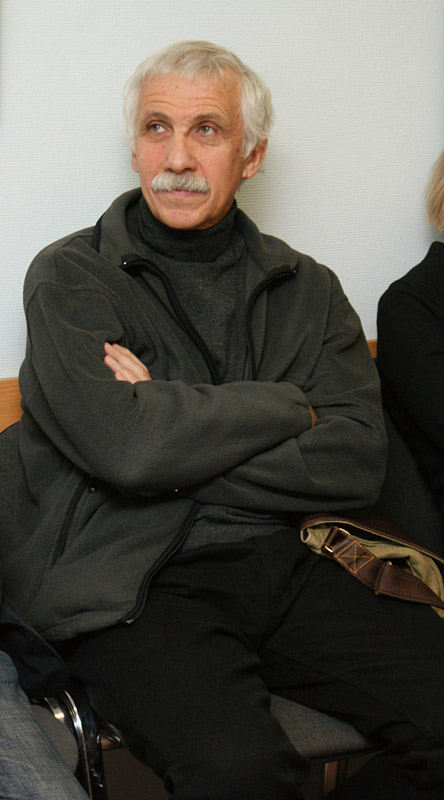 Владимир Цивин