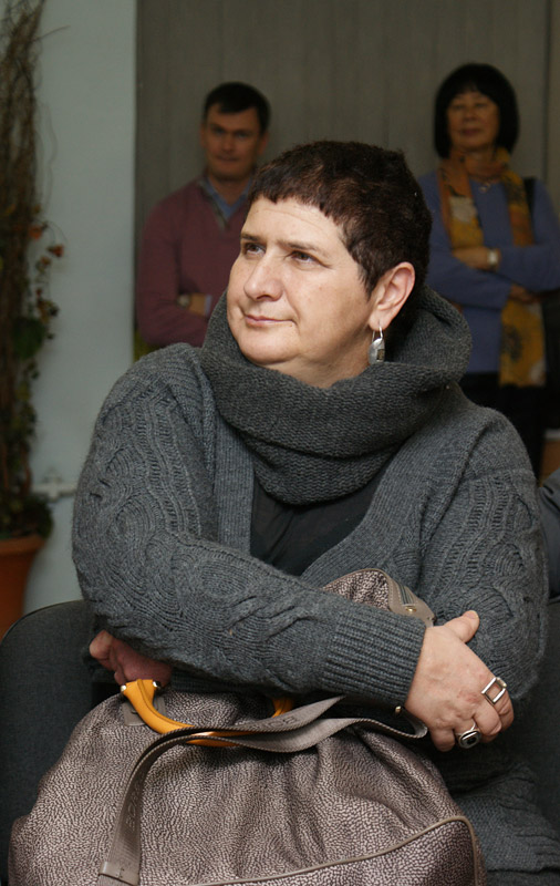 Ирина Львовская