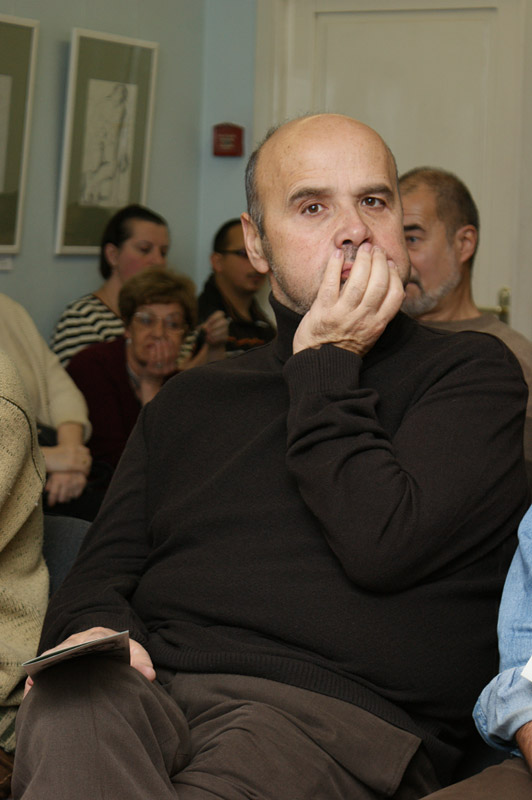 Александр Львовский