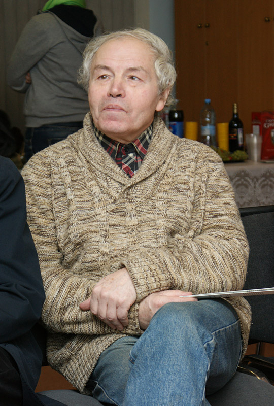 Арон Зинштейн