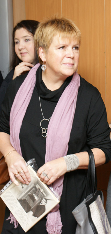 Елена Лотош