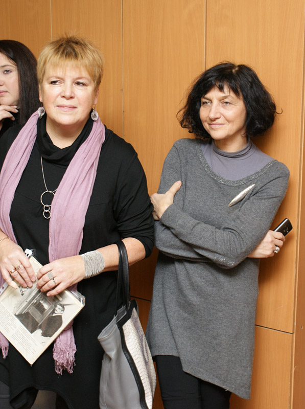 Елена Лотош