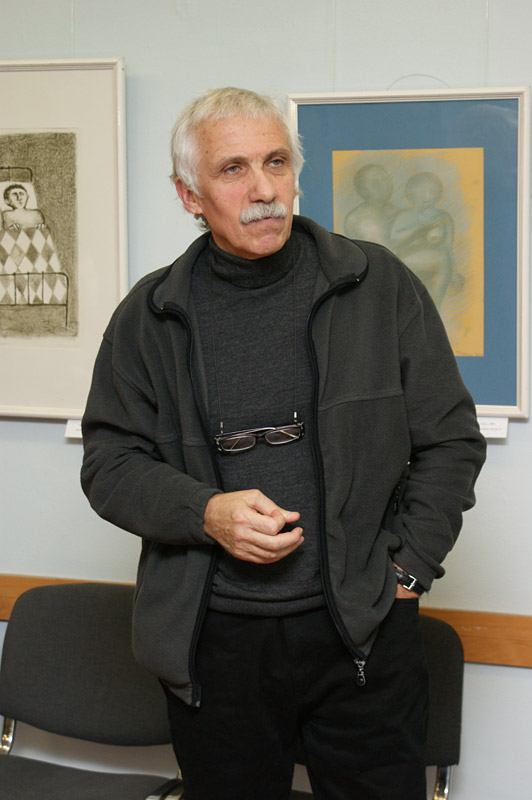 Владимир Цивин