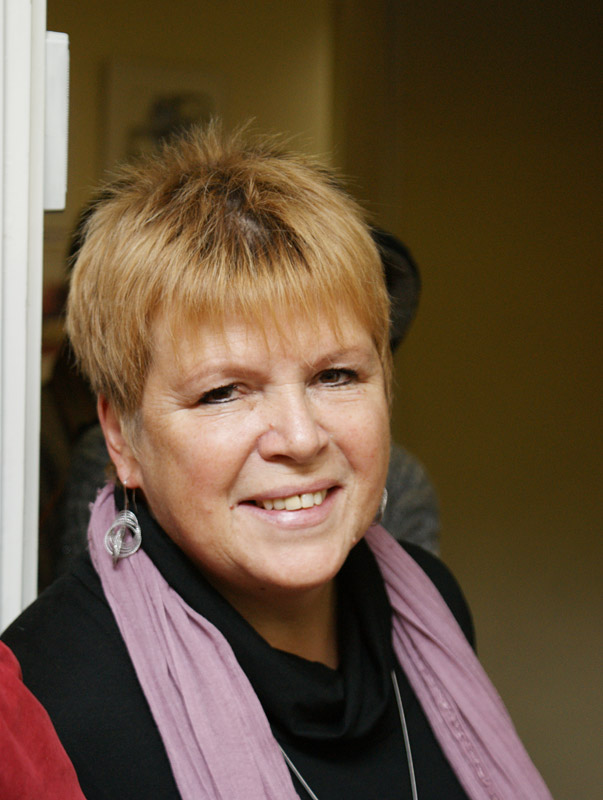 Елена Лотош