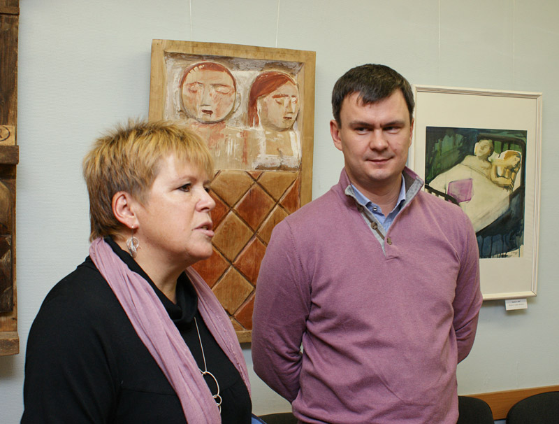 Елена Лотош