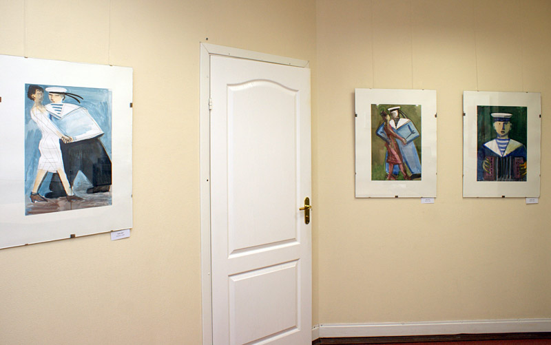 Роберт Лотош