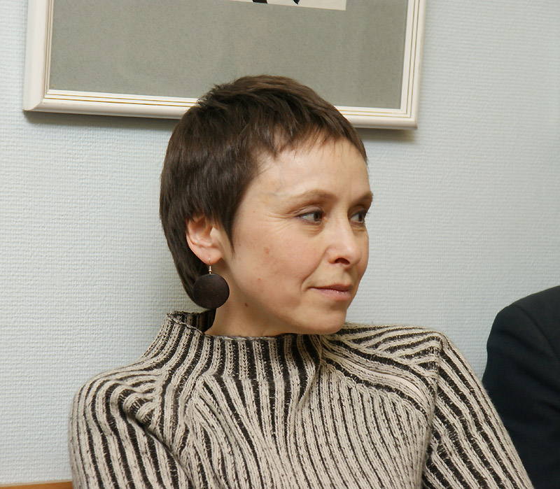 Юлия Линцбах