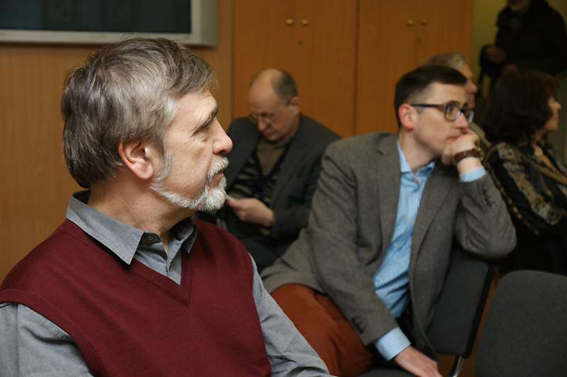 Александр Андрущенко