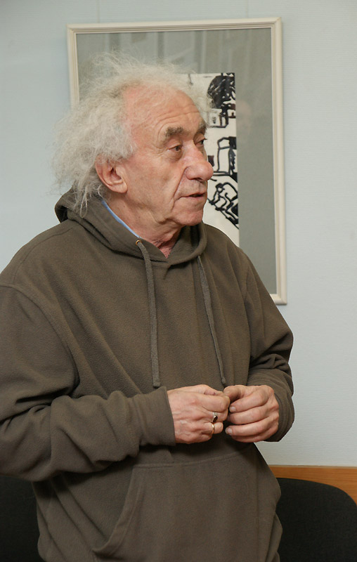 Анатолий Заславский