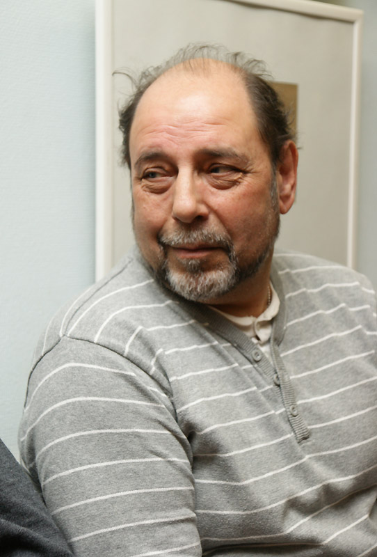 Виктор Кояченко
