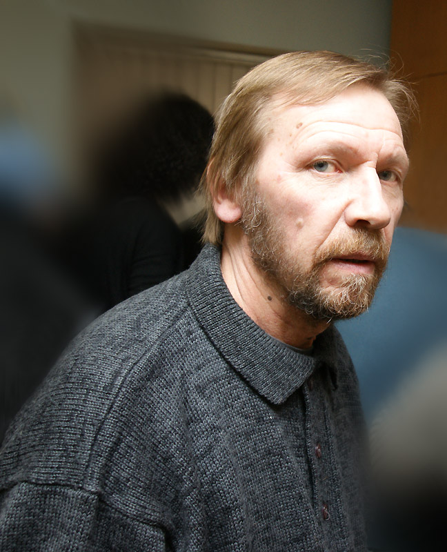 Александр Румянцев