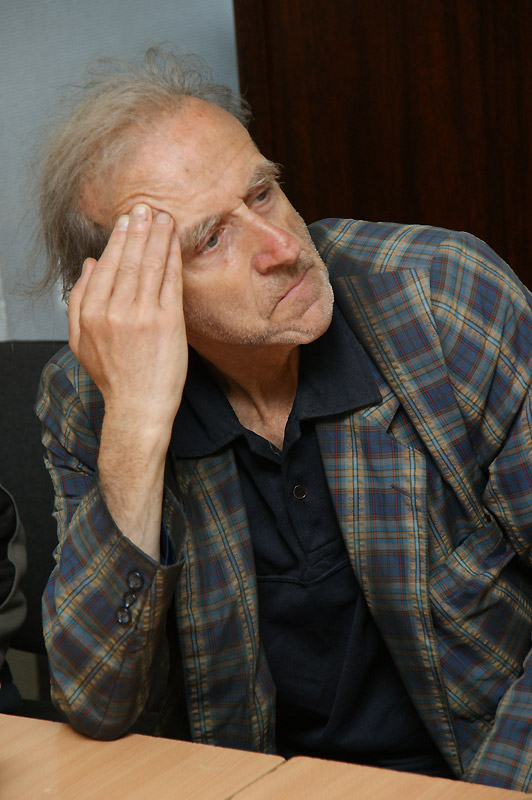 Анатолий Блекман