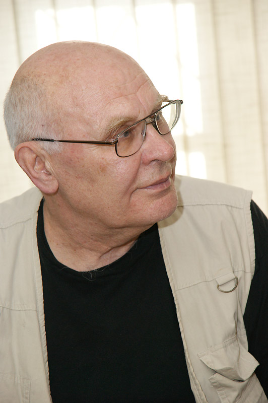 Геннадий Зубков