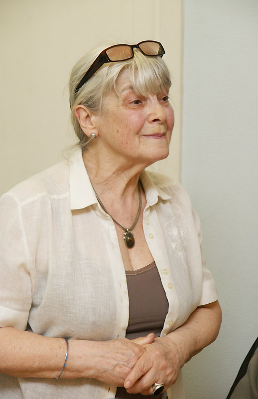 Эра Коробова