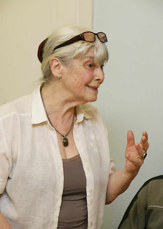Эра Коробова