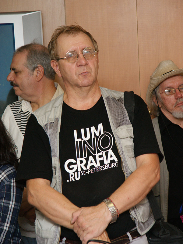 Александр Симуни, Владимир Михайлуца, Владимир Слюсарский